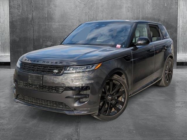 used 2023 Land Rover Range Rover Sport car, priced at $80,986