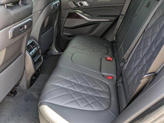 new 2026 BMW X5 PHEV car, priced at $81,250