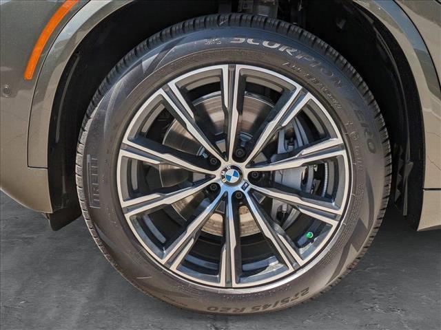 new 2026 BMW X5 PHEV car, priced at $81,250