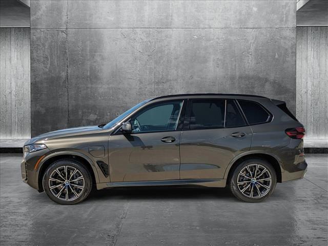 new 2026 BMW X5 PHEV car, priced at $81,250