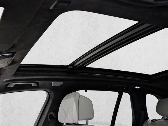 new 2026 BMW X5 car, priced at $117,515