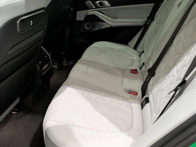 new 2026 BMW X5 car, priced at $117,515