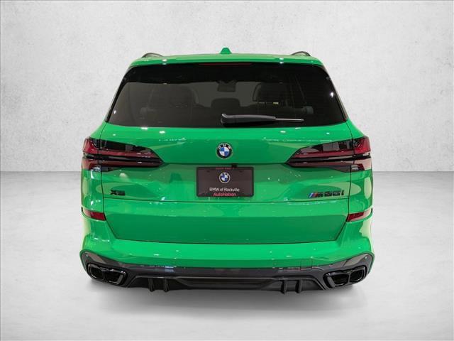 new 2026 BMW X5 car, priced at $117,515