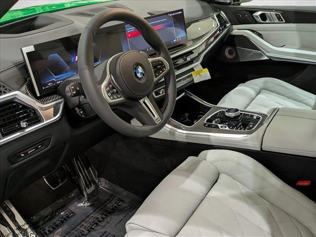 new 2026 BMW X5 car, priced at $117,515
