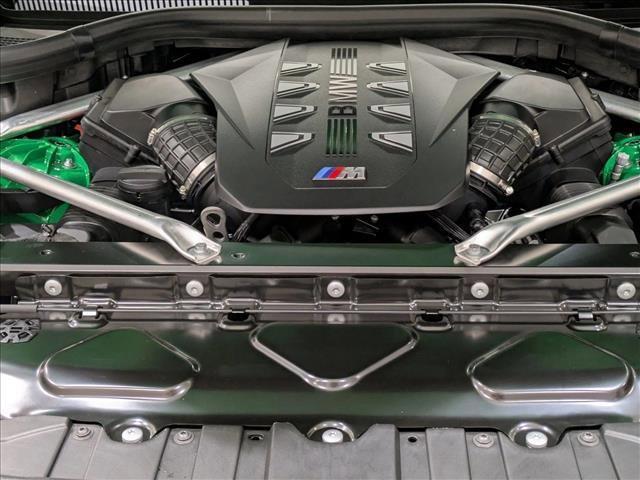 new 2026 BMW X5 car, priced at $117,515