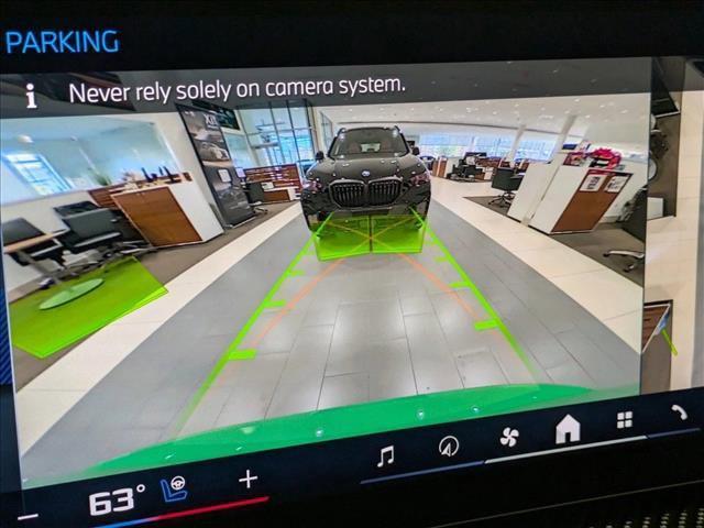 new 2026 BMW X5 car, priced at $117,515