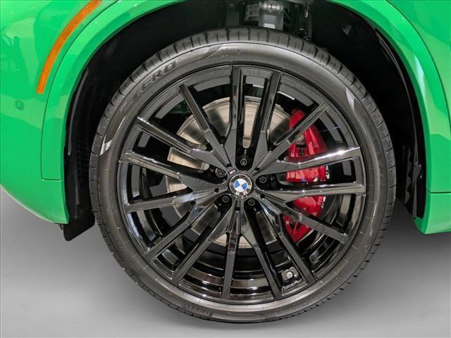 new 2026 BMW X5 car, priced at $117,515