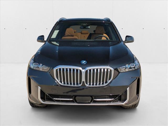 new 2026 BMW X5 PHEV car, priced at $84,425