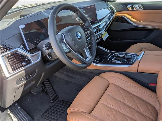 new 2026 BMW X5 PHEV car, priced at $84,425