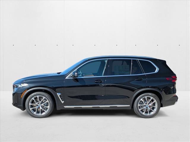 new 2026 BMW X5 PHEV car, priced at $84,425