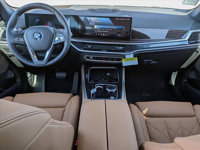 new 2026 BMW X5 PHEV car, priced at $84,425