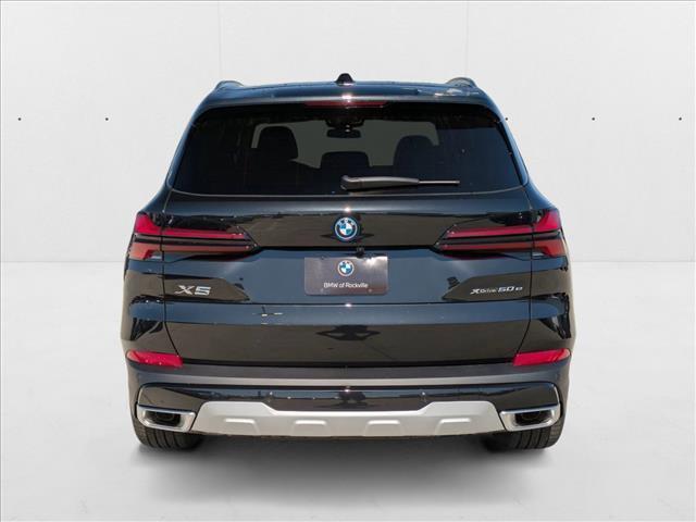 new 2026 BMW X5 PHEV car, priced at $84,425