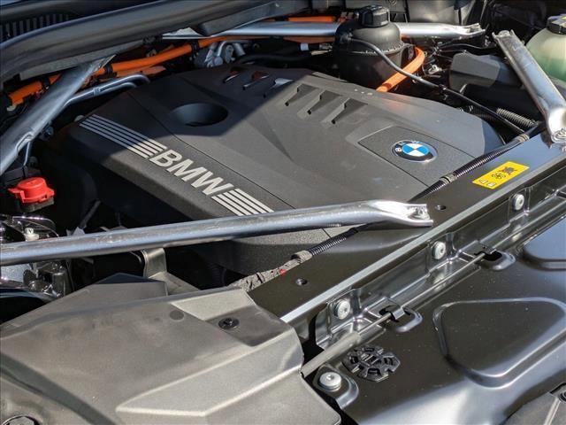 new 2026 BMW X5 PHEV car, priced at $84,425