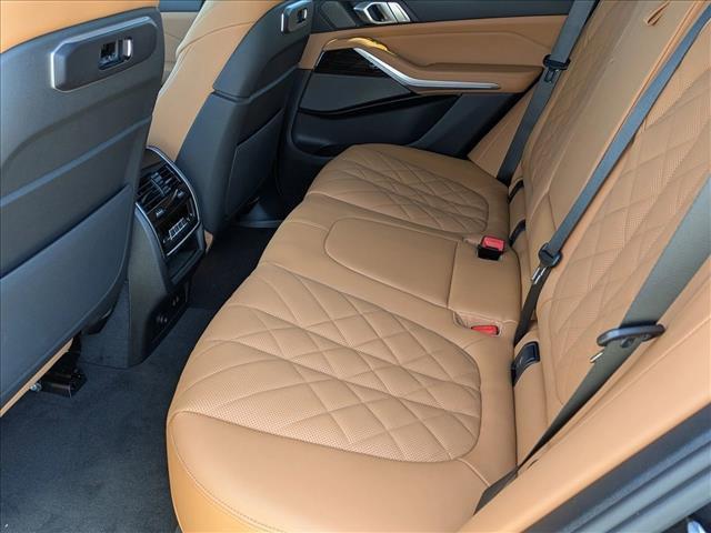 new 2026 BMW X5 PHEV car, priced at $84,425
