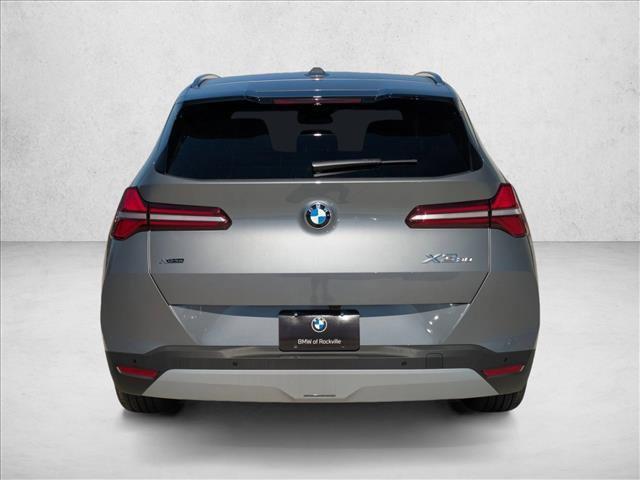 new 2026 BMW X3 car, priced at $59,825