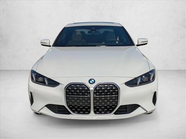 new 2026 BMW 430 car, priced at $58,475