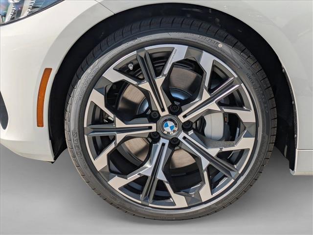 new 2026 BMW 430 car, priced at $58,475