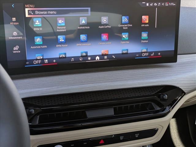 new 2026 BMW 430 car, priced at $58,475