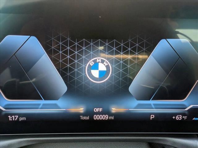 new 2026 BMW 430 car, priced at $58,475