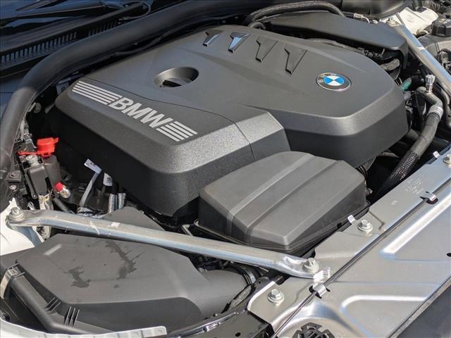 new 2026 BMW 430 car, priced at $58,475