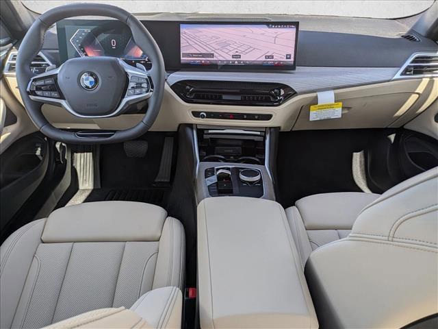 new 2026 BMW 430 car, priced at $58,475