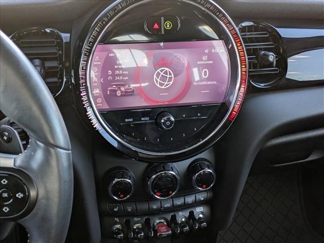 used 2022 MINI Hardtop car, priced at $21,660