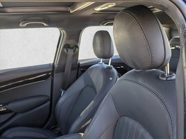 used 2022 MINI Hardtop car, priced at $21,660