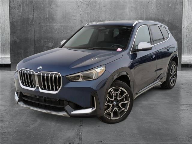 used 2024 BMW X1 car, priced at $39,493