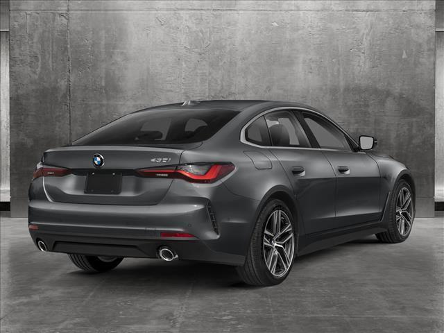 new 2024 BMW 430 Gran Coupe car, priced at $62,890