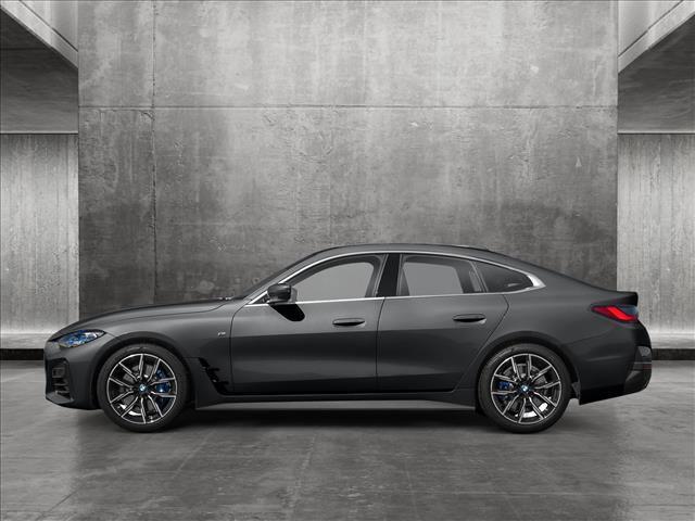 new 2024 BMW 430 Gran Coupe car, priced at $62,890