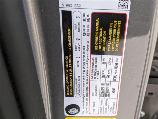 used 2024 BMW i5 car, priced at $66,995