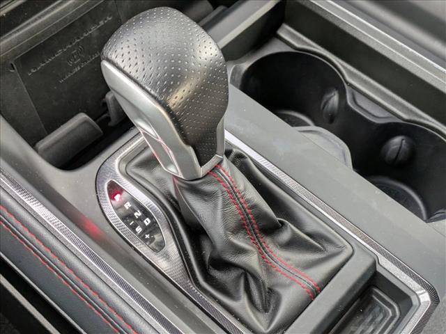 used 2021 Ram 1500 car, priced at $71,595