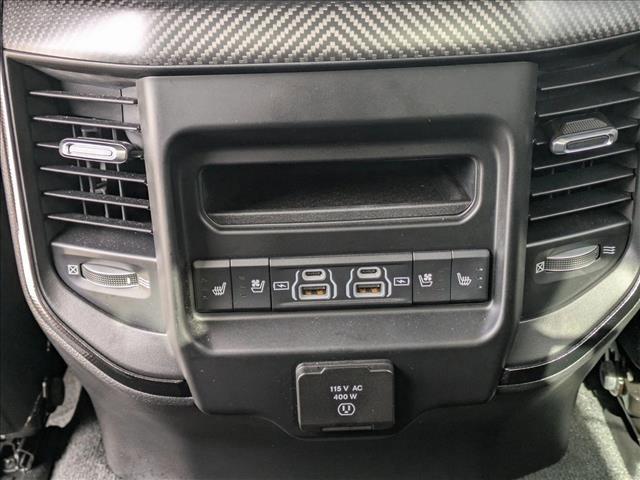 used 2021 Ram 1500 car, priced at $71,595