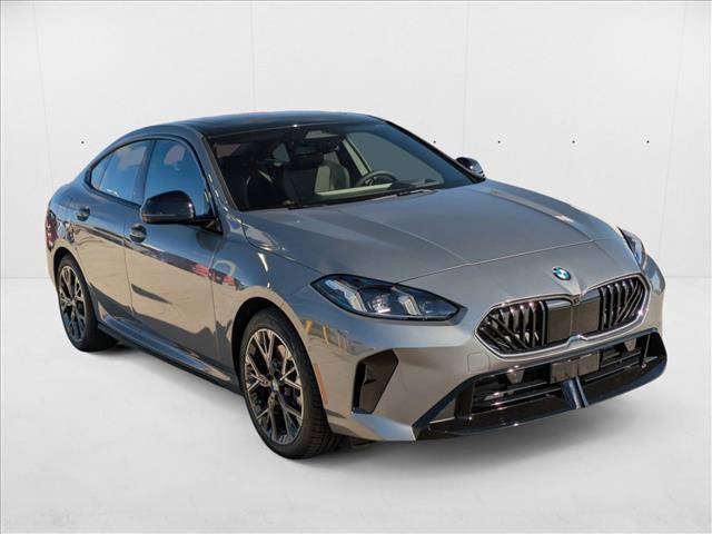 new 2026 BMW 228 Gran Coupe car, priced at $47,675