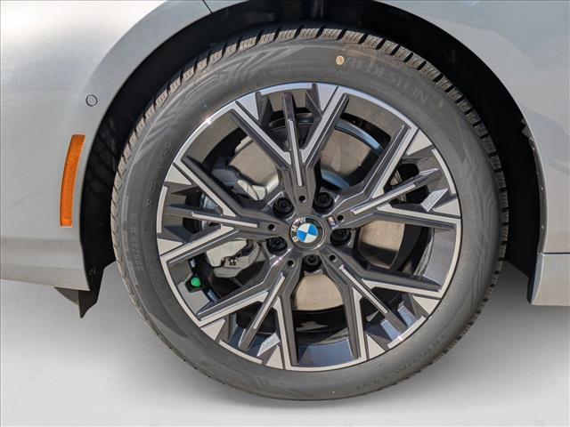 new 2026 BMW 228 Gran Coupe car, priced at $47,675