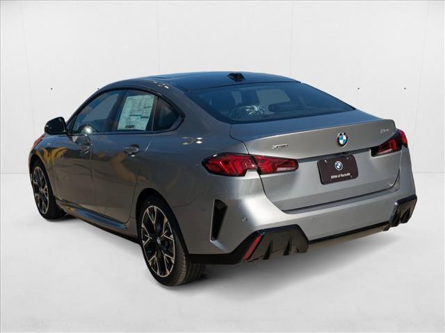 new 2026 BMW 228 Gran Coupe car, priced at $47,675