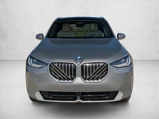 new 2026 BMW X3 car, priced at $57,625