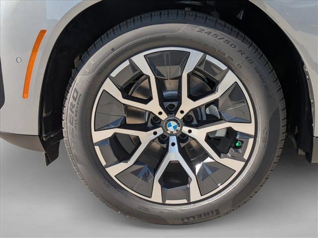 new 2026 BMW X3 car, priced at $57,625