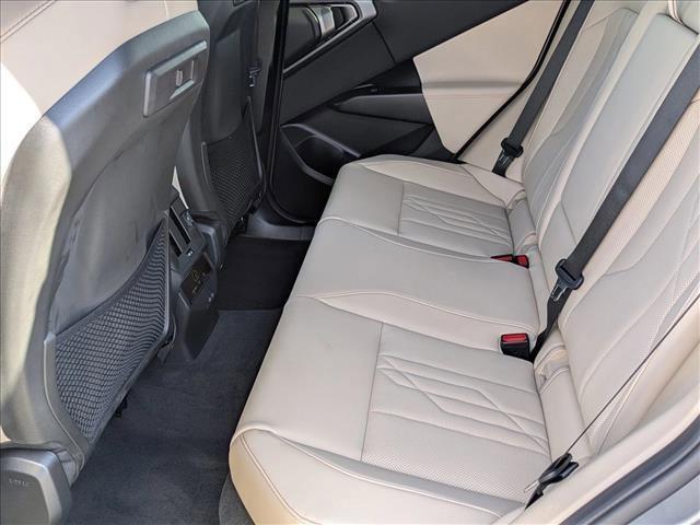new 2026 BMW X3 car, priced at $57,625