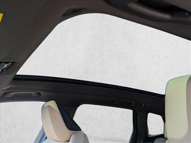 new 2026 BMW X3 car, priced at $57,625