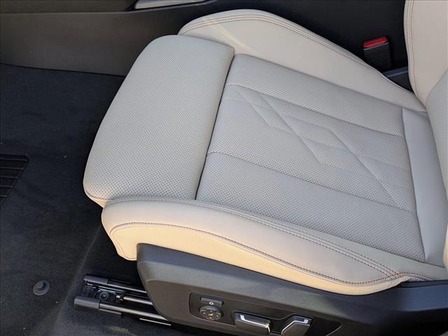 new 2026 BMW X3 car, priced at $57,625