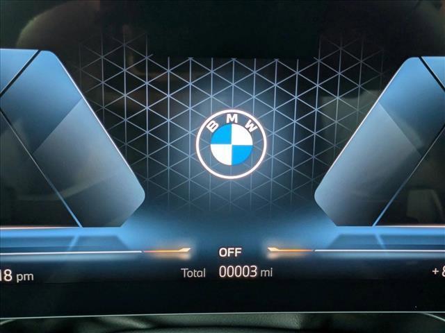 new 2026 BMW X3 car, priced at $57,625