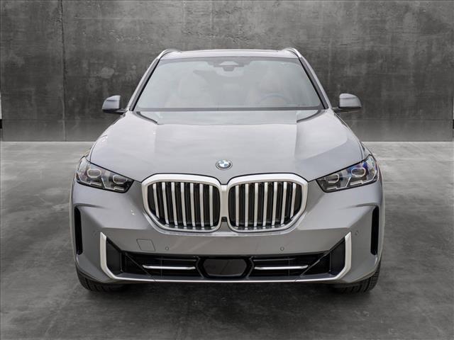 used 2024 BMW X5 car, priced at $72,045