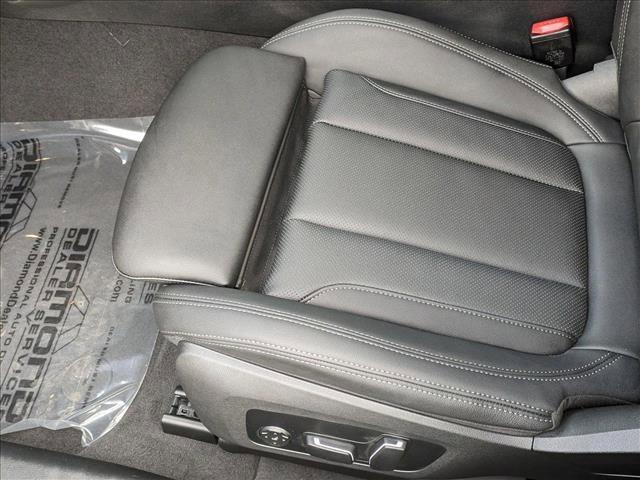 used 2025 BMW i4 Gran Coupe car, priced at $66,525