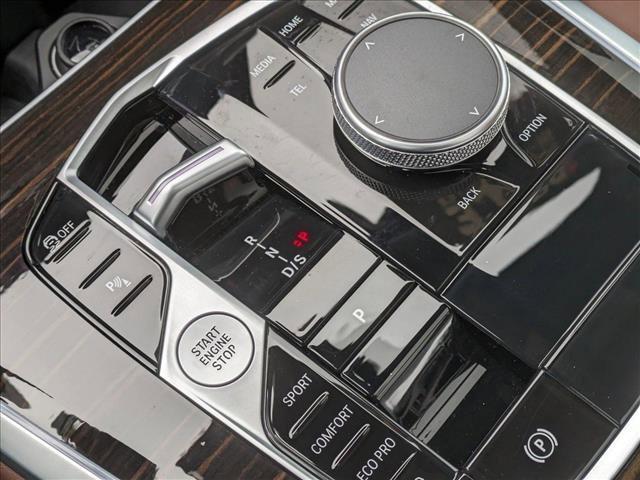 used 2024 BMW X5 car, priced at $62,795