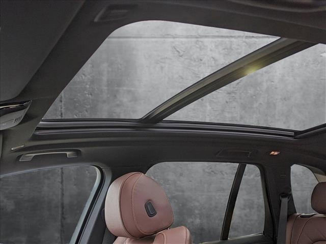 used 2024 BMW X5 car, priced at $62,795