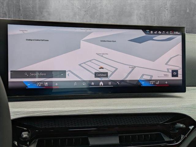 new 2025 BMW 430 car, priced at $69,050