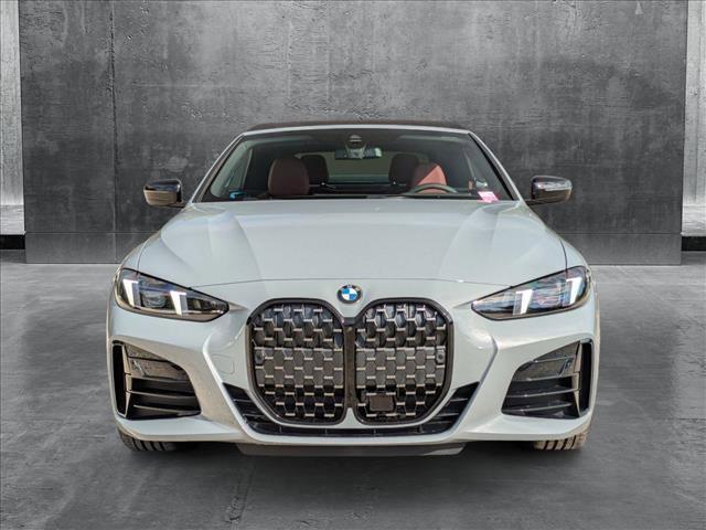 new 2025 BMW 430 car, priced at $69,050