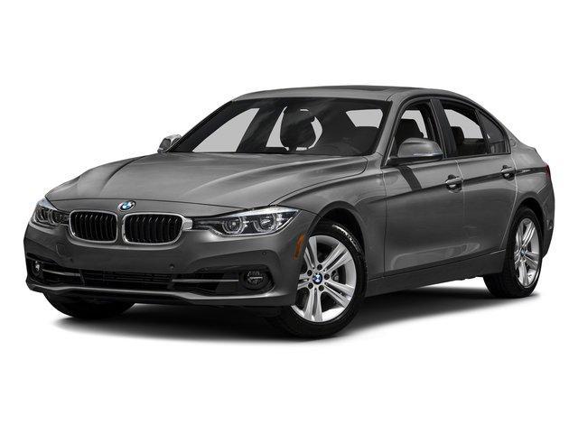 used 2017 BMW 330 car, priced at $23,995