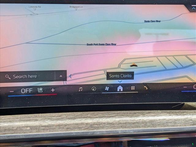new 2025 BMW i7 car, priced at $111,200